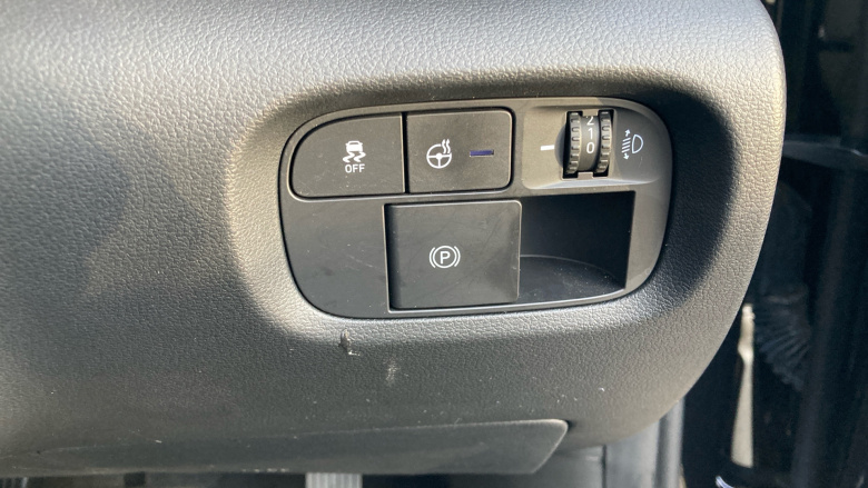 Hyundai INSTER 85kW 02 49kWh 5dr Auto Electric Hatchback